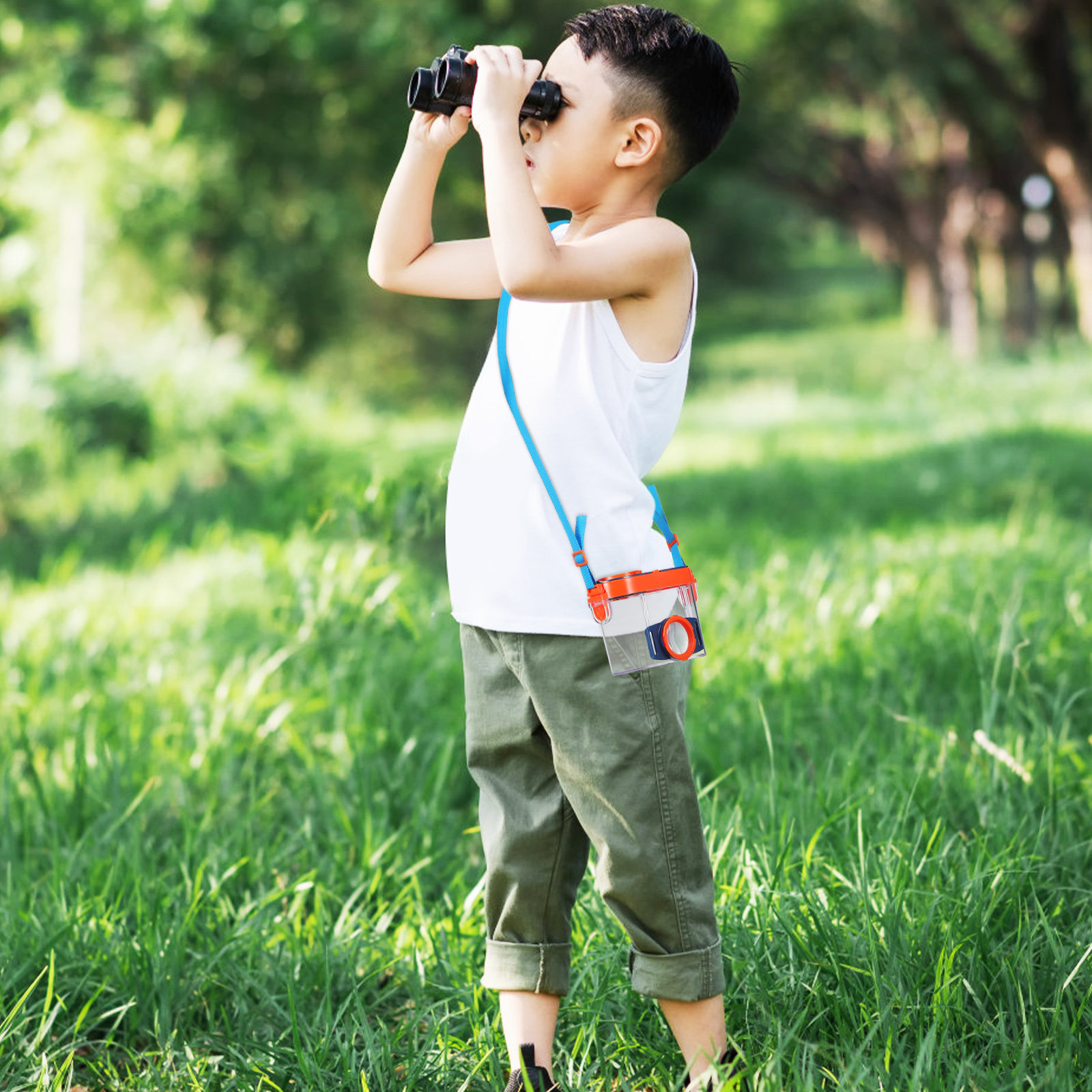 Kit de Observación de Insectos - Bug Catching Kit reseña y precio