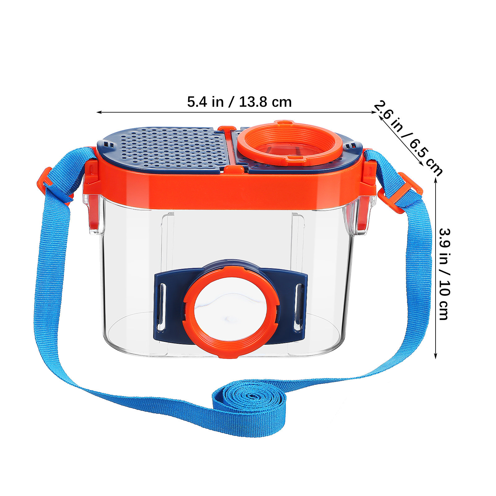 Kit de Observación de Insectos - Bug Catching Kit reseña y precio