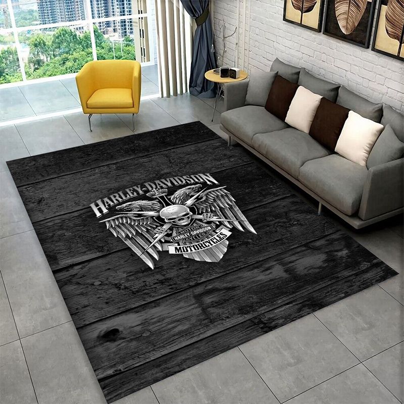 Alfombra Antideslizante Retro  - Kids Outdoor Area reseña y precio