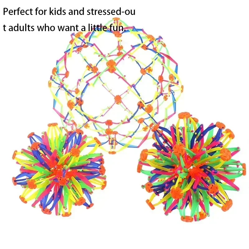 Juguete de Bola Luminosa Mágic - Kids Outdoor Easter Gifts reseña y precio