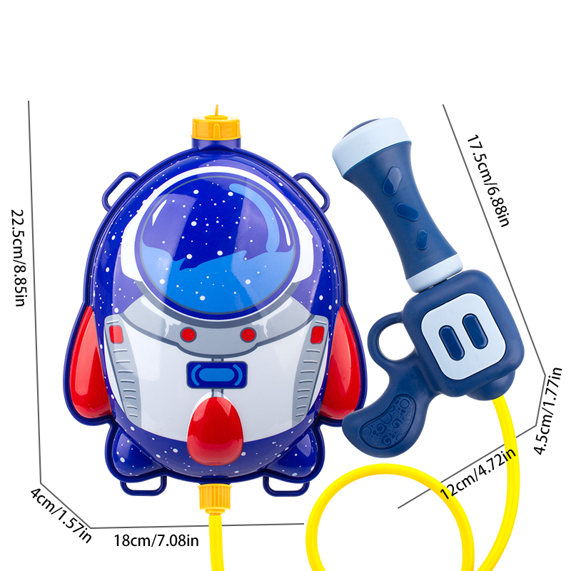 Mochila para niños, pistola de - Kids Outdoor Play Equipment reseña y precio